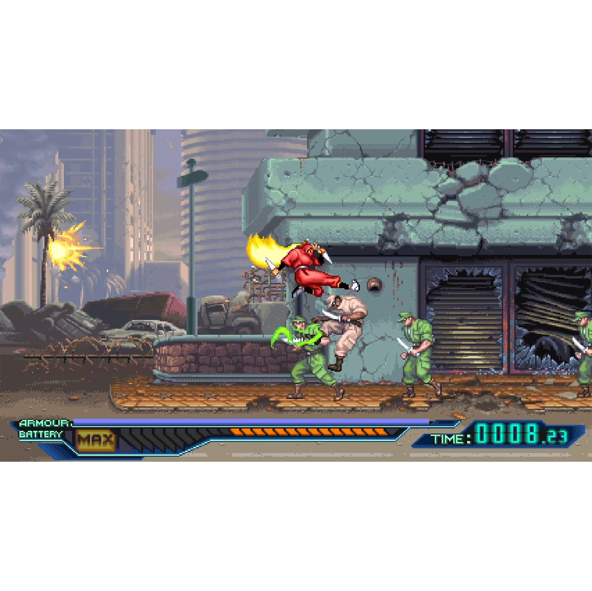 inin-games-the-ninja-saviors-ps4-spiel-standard-edition-koop image 6