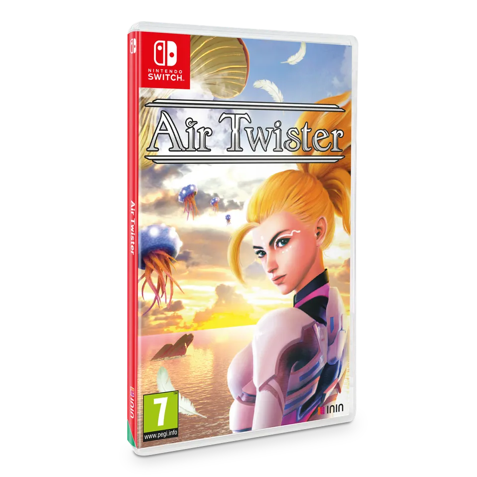 air-twister-switch-spiel-standard-edition-yu-suzuki-shooter image 1