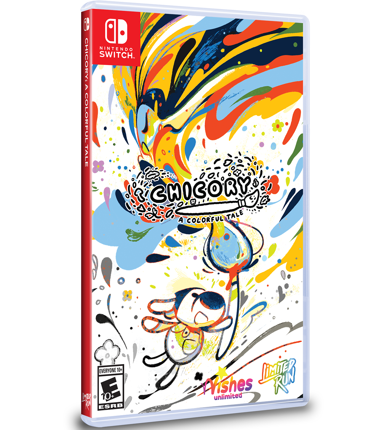 chicory-a-colorful-tale-switch-ps5-spiel-standard-edition image 3