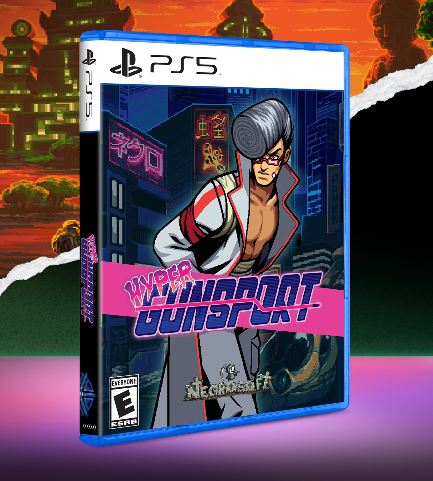 ps5-limited-run-69-hyper-gunsport-ps5-spiel-sport-multiplayer image 2