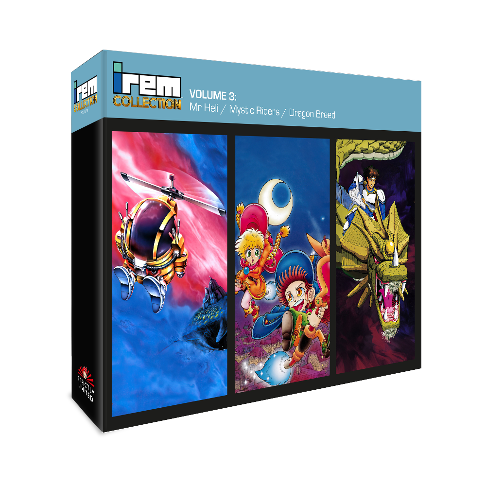 strictly-limited-irem-collection-vol-3-ps5-collectors-edition image 1