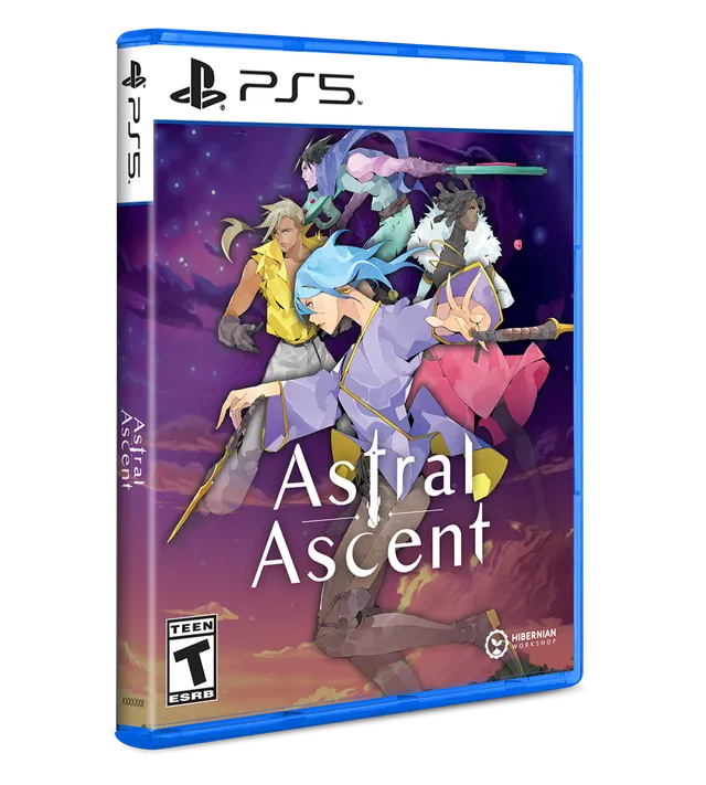 ps5-limited-run-103-astral-ascent-ps5-spiel-standard-edition image 1