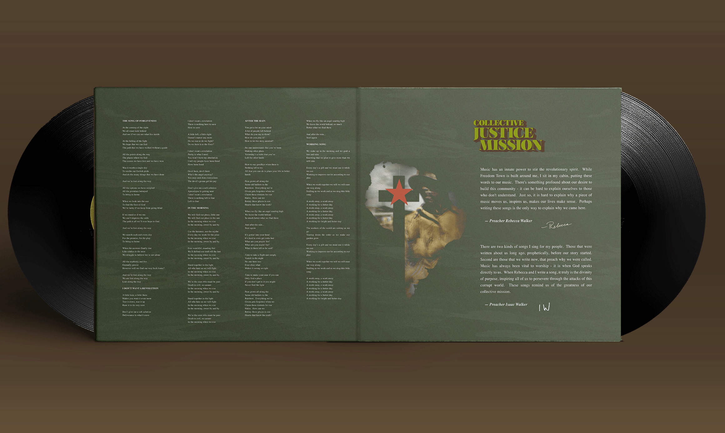 limited-run-the-church-in-the-darkness-vinyl-soundtrack-2lp image 4
