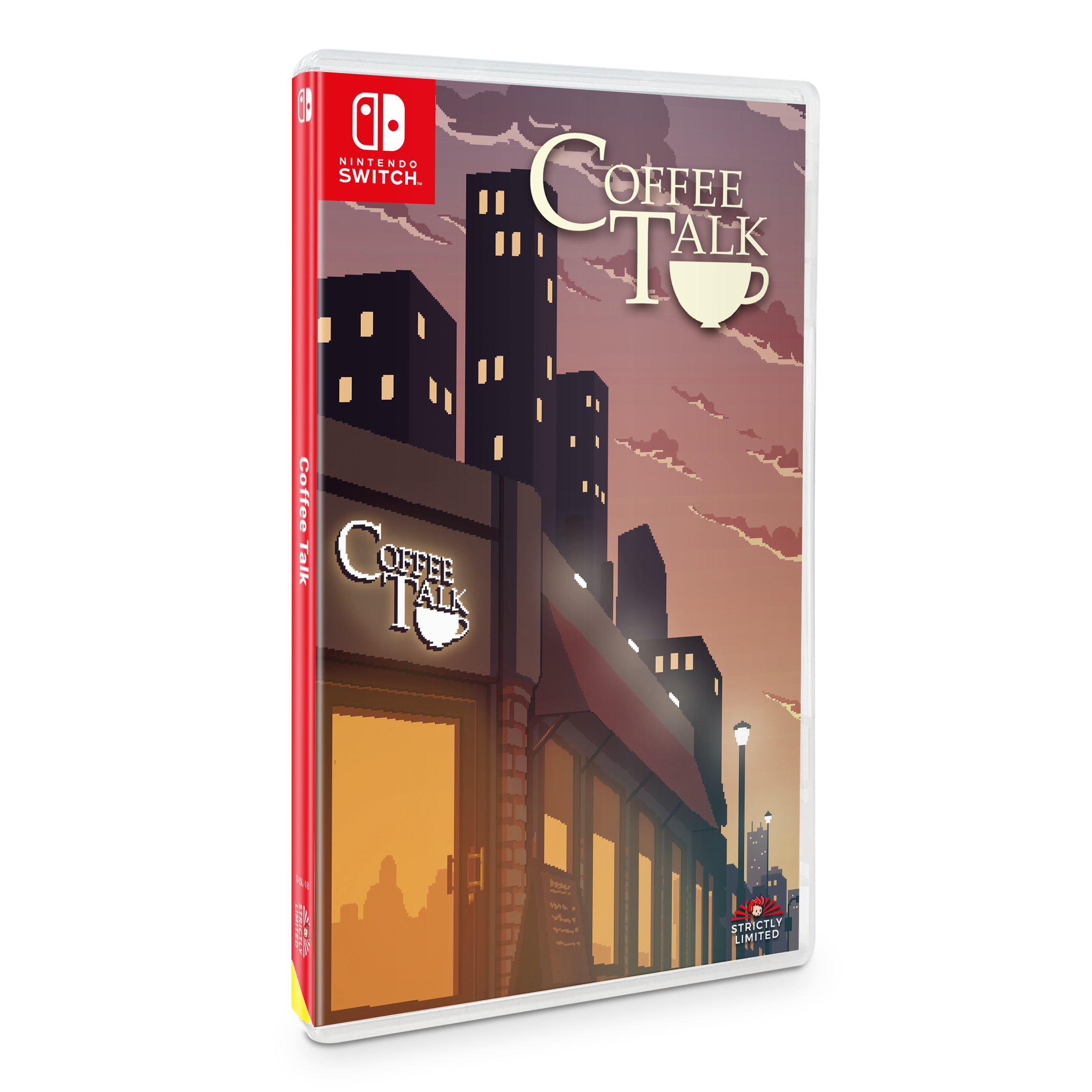 strictly-limited-coffee-talk-switch-spiel-limited-edition image 2