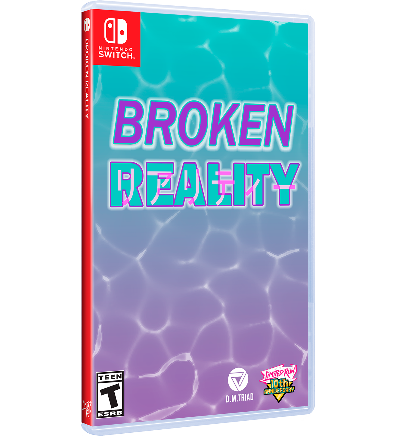 switch-limited-run-335-broken-reality-switch-modul-adventure image 1