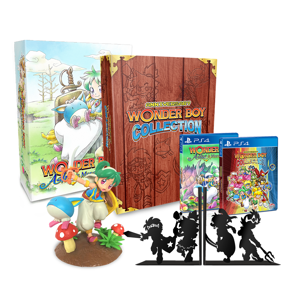 strictly-limited-wonder-boy-ultra-collector-s-bundle-ps4-spieleset image 1