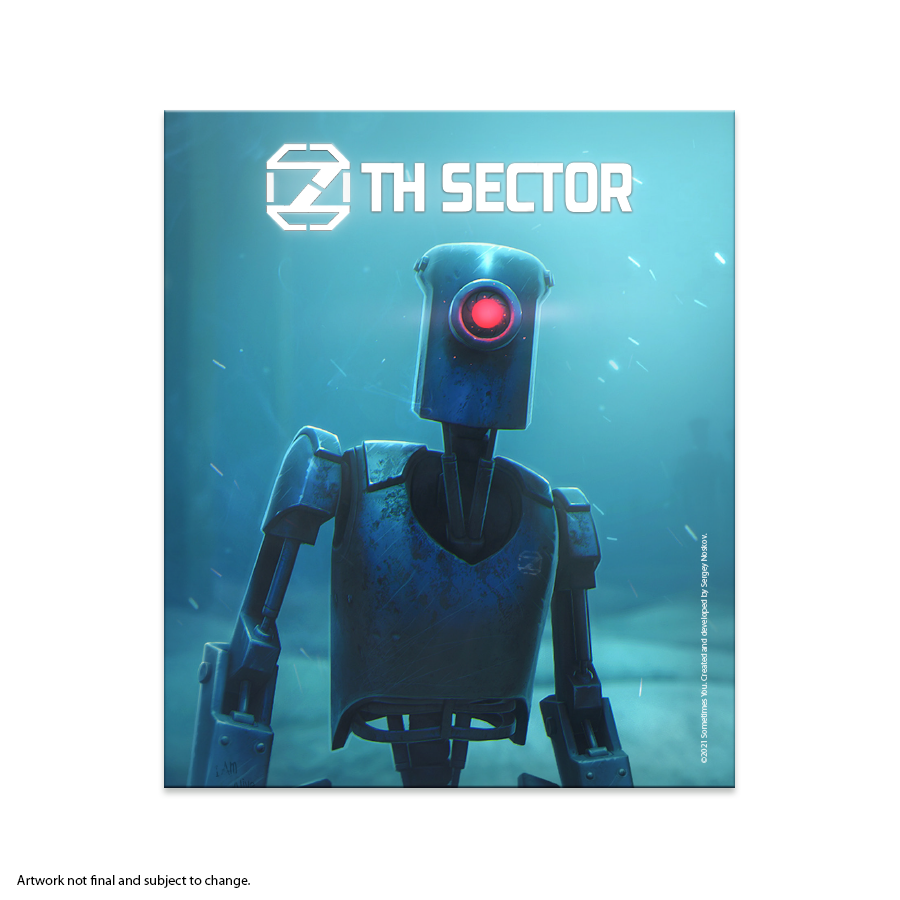 strictly-limited-7th-sector-art-card-alu-druck-14x17-cm image 1