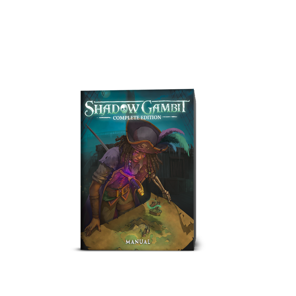 strictly-limited-shadow-gambit-complete-edition-limited-edition-ps5-usk image 2
