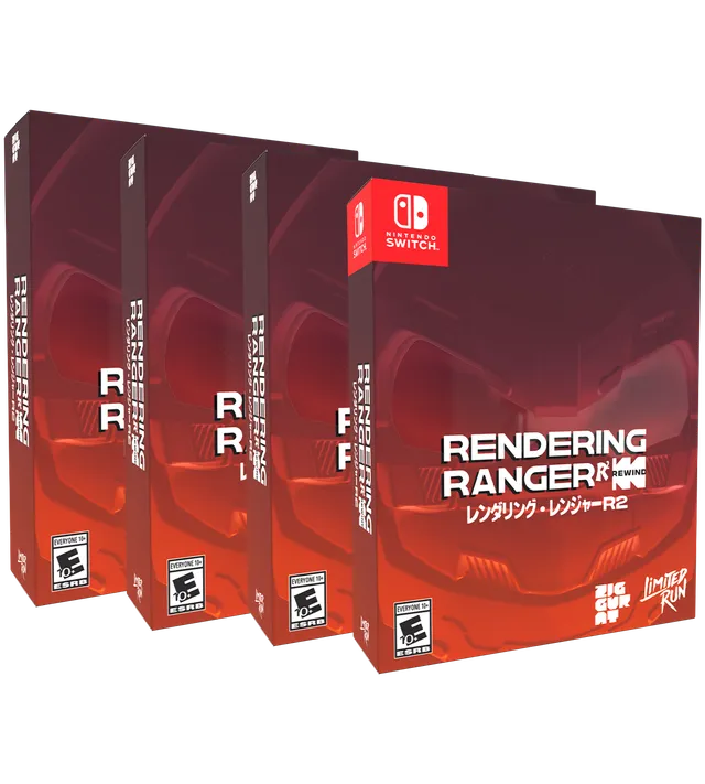 limited-run-rendering-ranger-r2-rewind-switch-spiel-armageddon-edition image 1