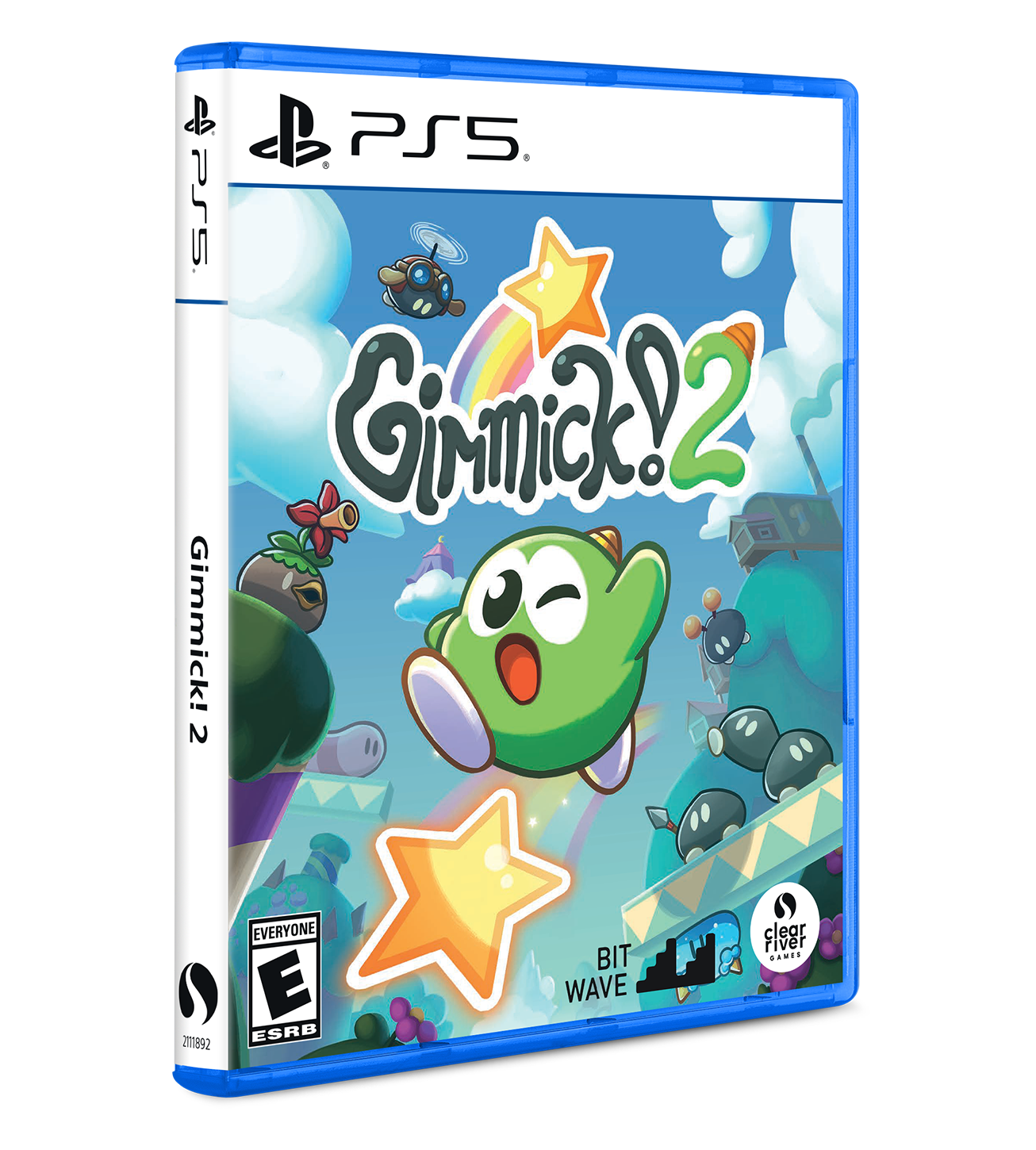 limited-run-gimmick-2-standard-edition-switch-spiel-jump-and-run image 4
