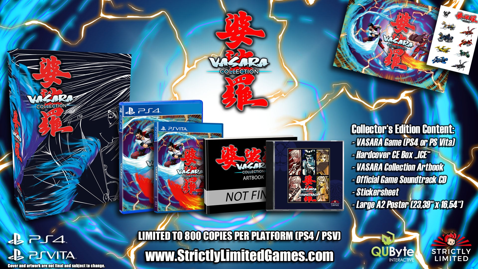 strictly-limited-vasara-collection-ps-vita-spiel-collectors-edition image 2