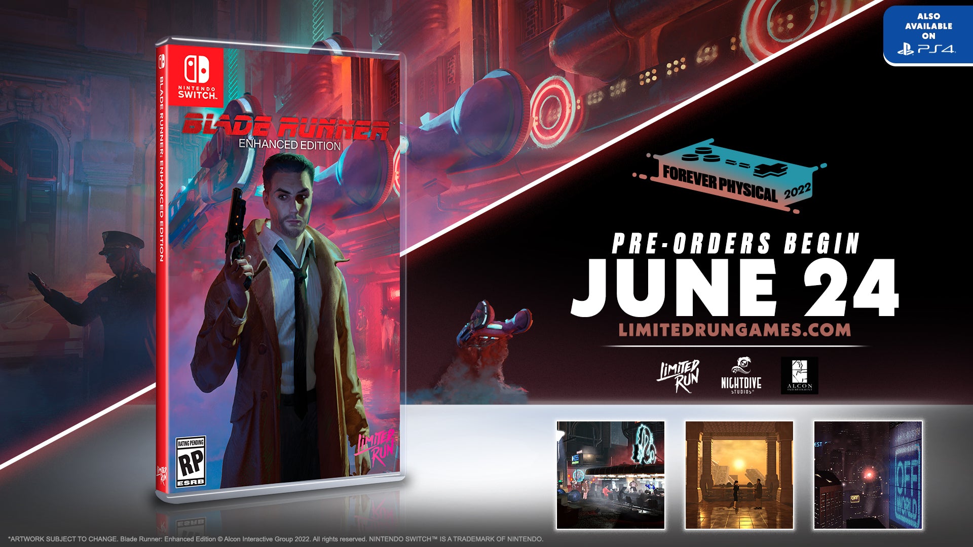 switch-limited-run-153-blade-runner-enhanced-edition-spiel image 3