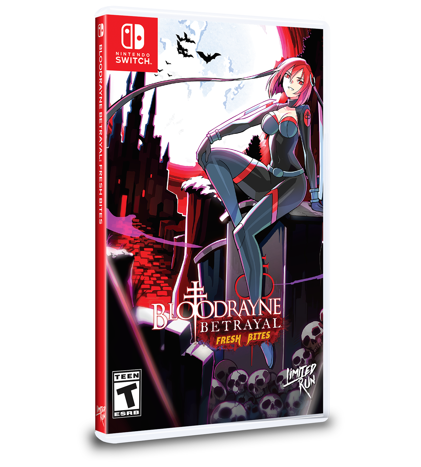 limited-run-120-bloodrayne-betrayal-fresh-bites-switch-spiel image 1