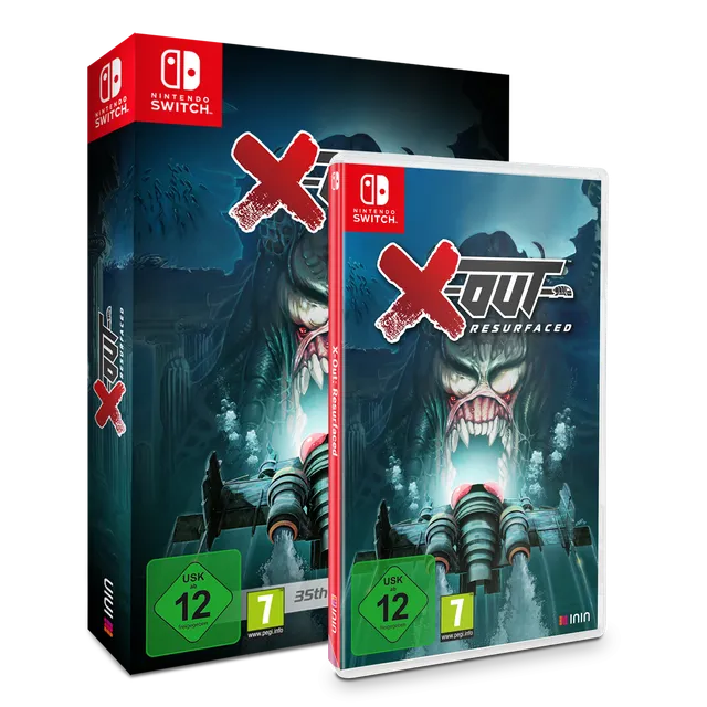 strictly-limited-x-out-resurfaced-special-limited-edition-switch-spiel image 1