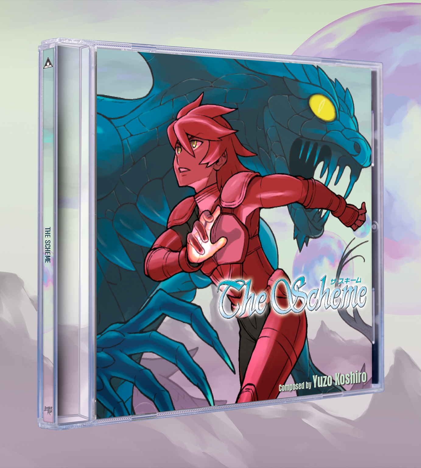 the-scheme-21st-century-revival-cd-soundtrack-spiele-musik image 2