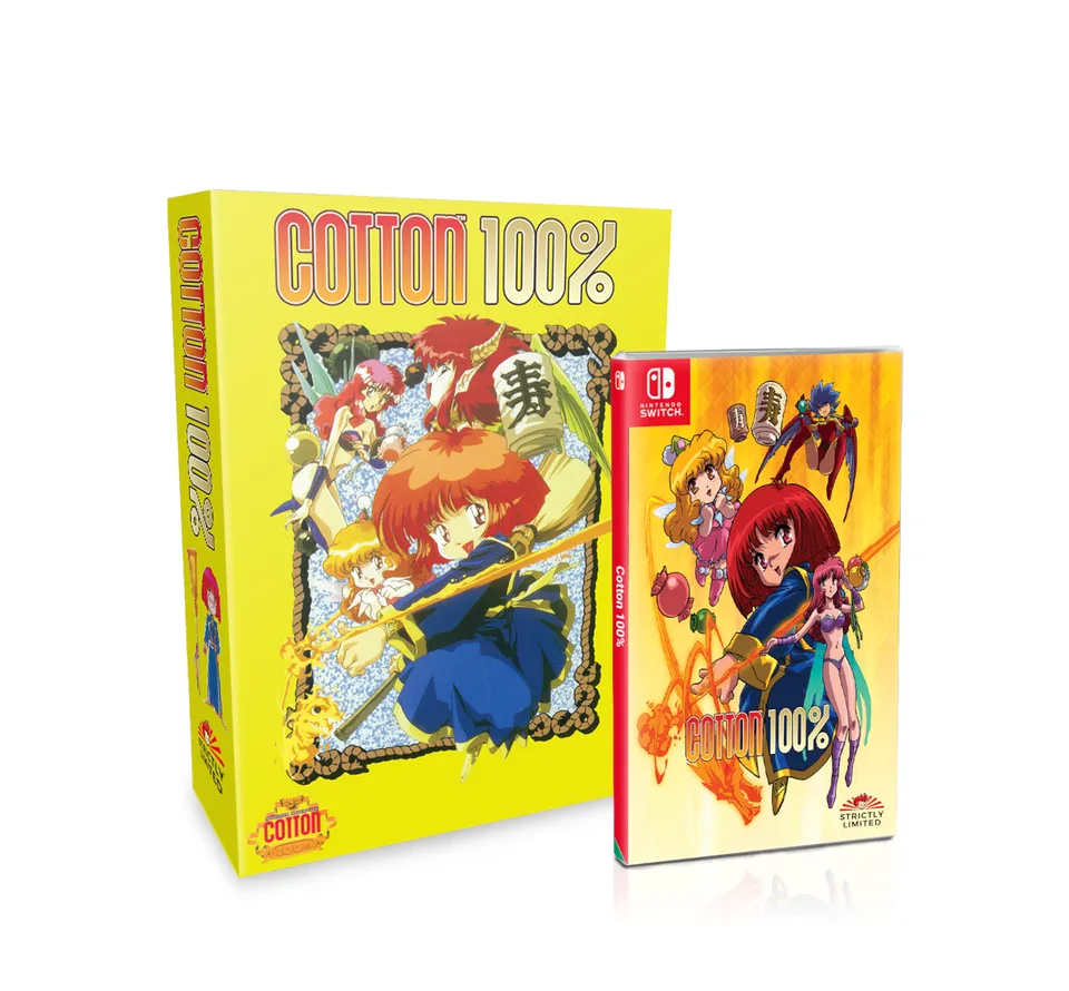 strictly-limited-cotton-100-collector-s-edition-switch-box image 1