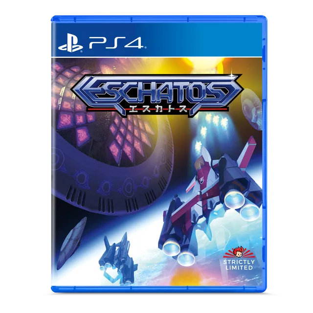 strictly-limited-eschatos-limited-edition-ps4-shooter-spiel image 1