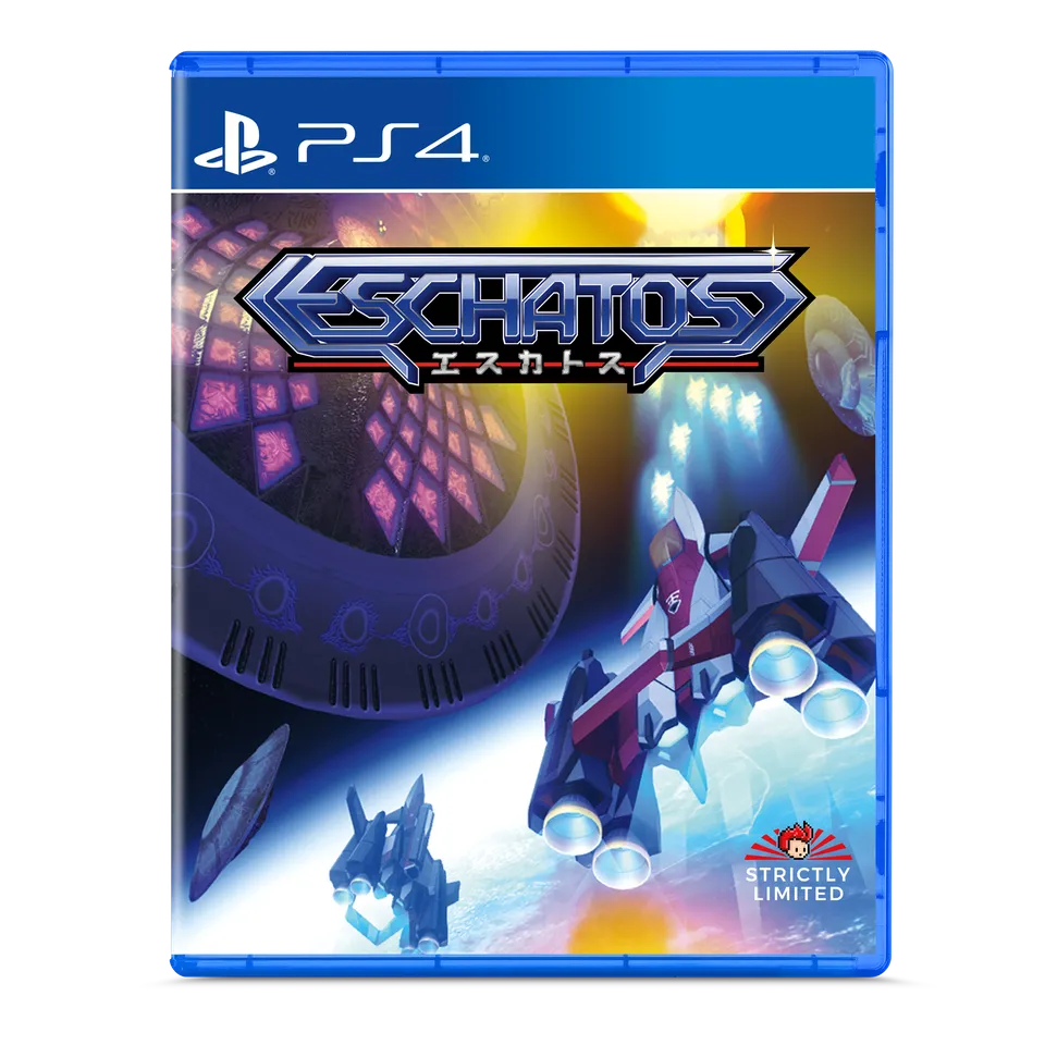 strictly-limited-eschatos-limited-edition-ps4-shooter-spiel image 1