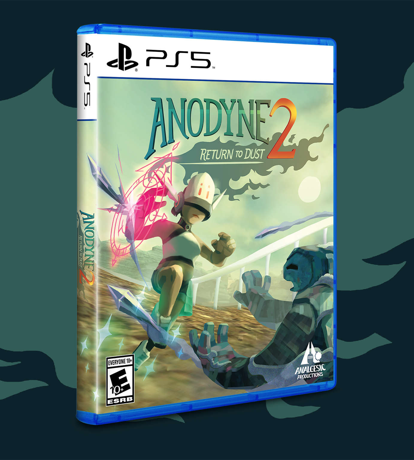 limited-run-anodyne-2-return-to-dust-ps5-spiel-standard image 2