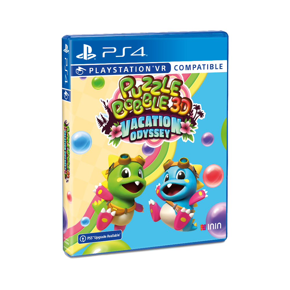 puzzle-bobble-3d-vacation-odyssey-ps4-spiel-collector-s-edition image 4