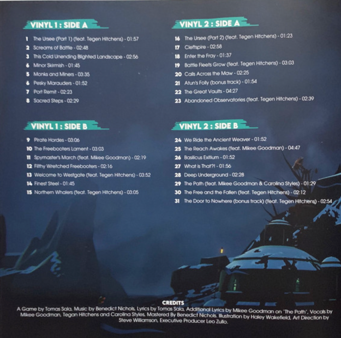 limited-run-falconeer-2lp-vinyl-soundtrack-limitiert-500 image 4
