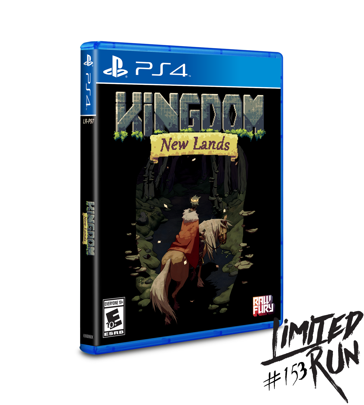 limited-run-153-kingdom-new-lands-ps4-spiel-strategie image 1