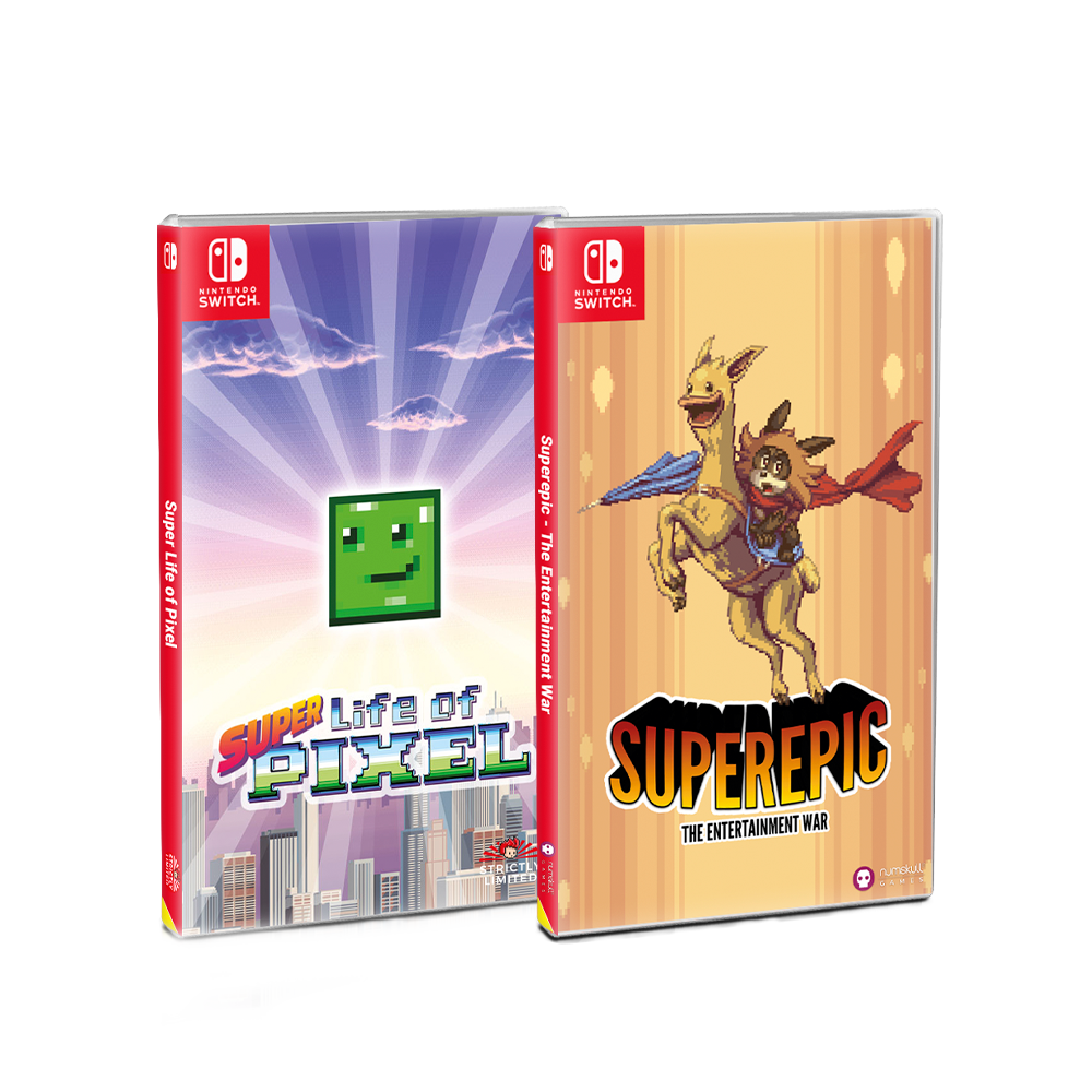 strictly-limited-games-super-meta-le-bundle-switch-2-spiele-jump image 1