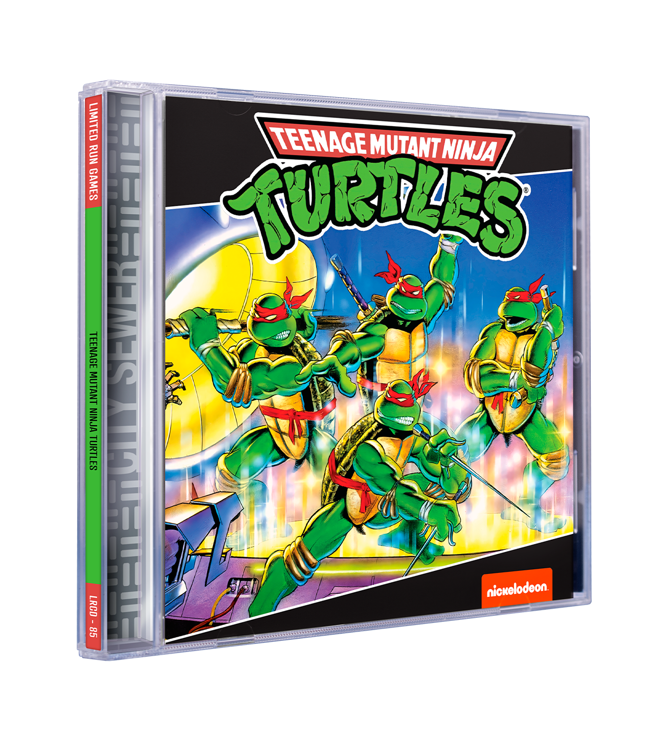 limited-run-tmnt-nes-cd-soundtrack-turtles-limitiert image 1