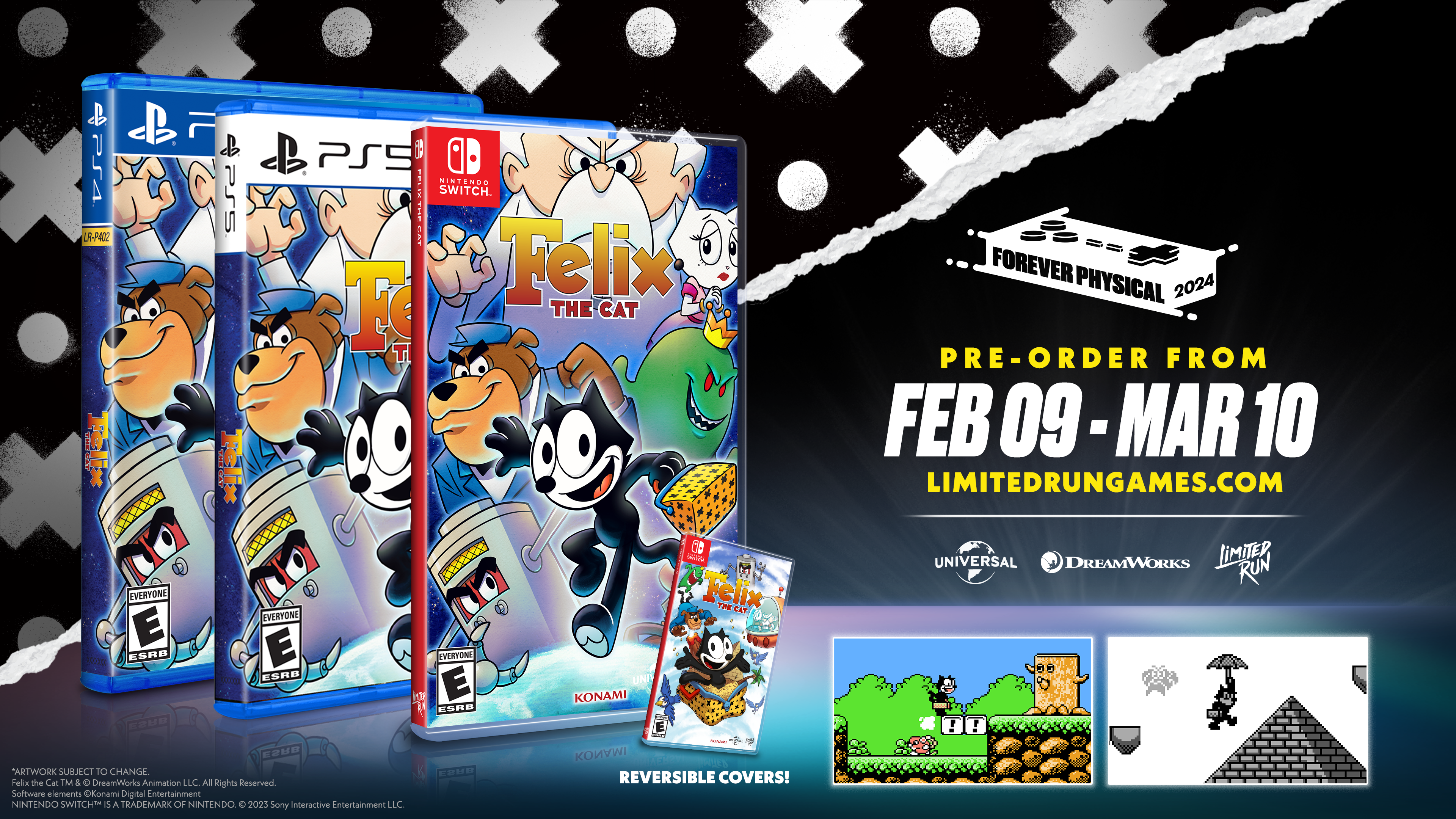 limited-run-felix-the-cat-switch-spiel-standard-edition-203 image 4