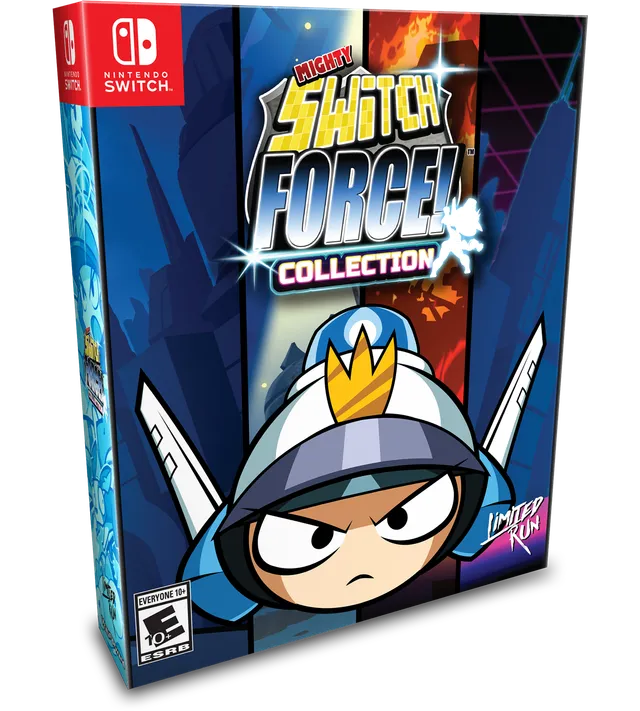 switch-limited-run-60-mighty-switch-force-collection-switch-collector-s image 1