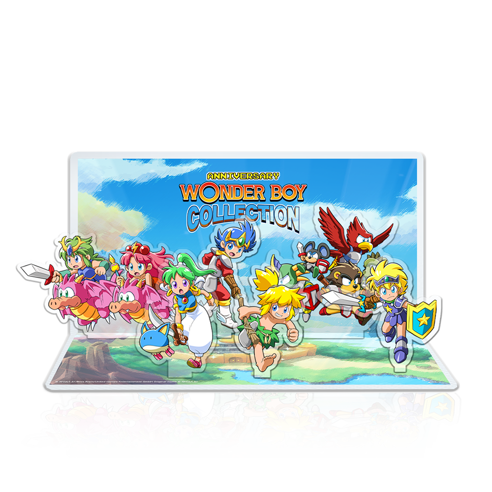 strictly-limited-wonder-boy-anniversary-ps5-spiel-collector-s image 8