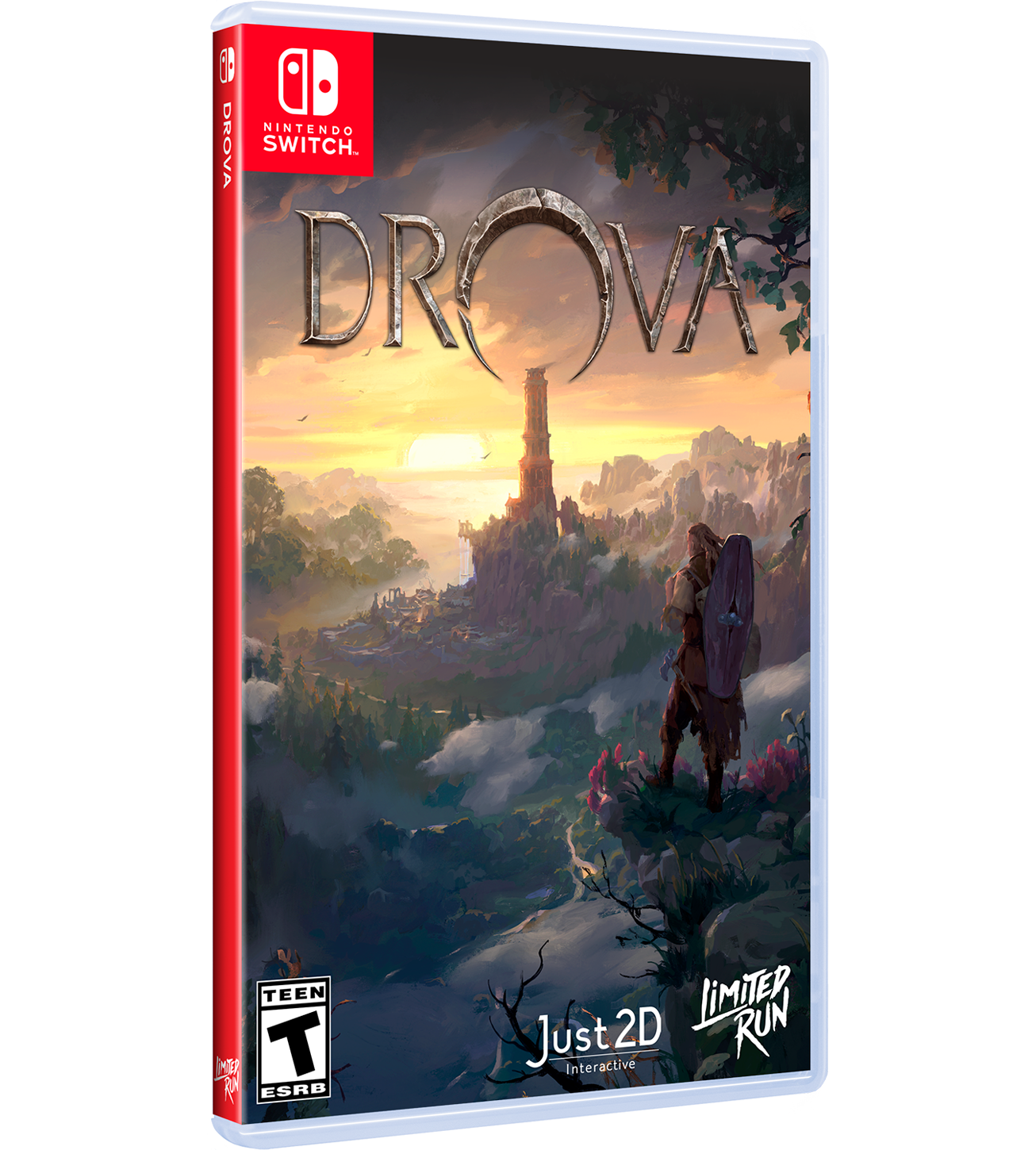 limited-run-drova-forsaken-kin-standard-edition-switch-spiel-rpg image 3