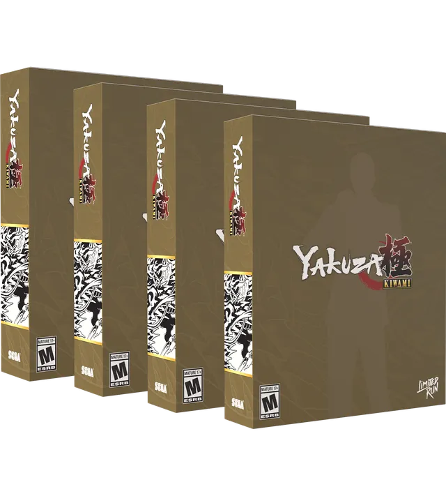 limited-run-yakuza-kiwami-classic-edition-switch-ps4-spiel image 1