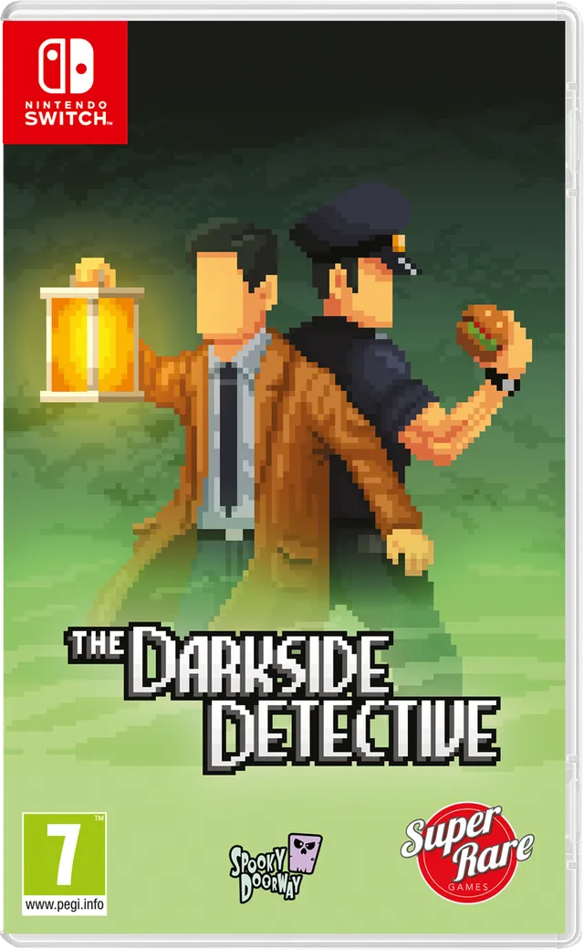 super-rare-games-srg-21-the-darkside-detective-spiel-switch-limitiert image 1