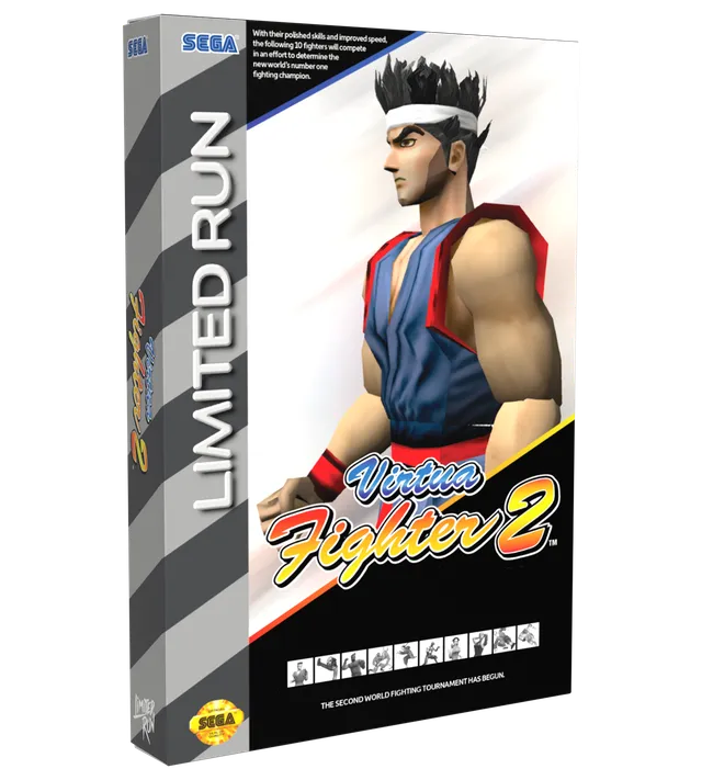 xbox-limited-run-39-virtua-fighter-2-xbox-spiel-classic-edition image 1