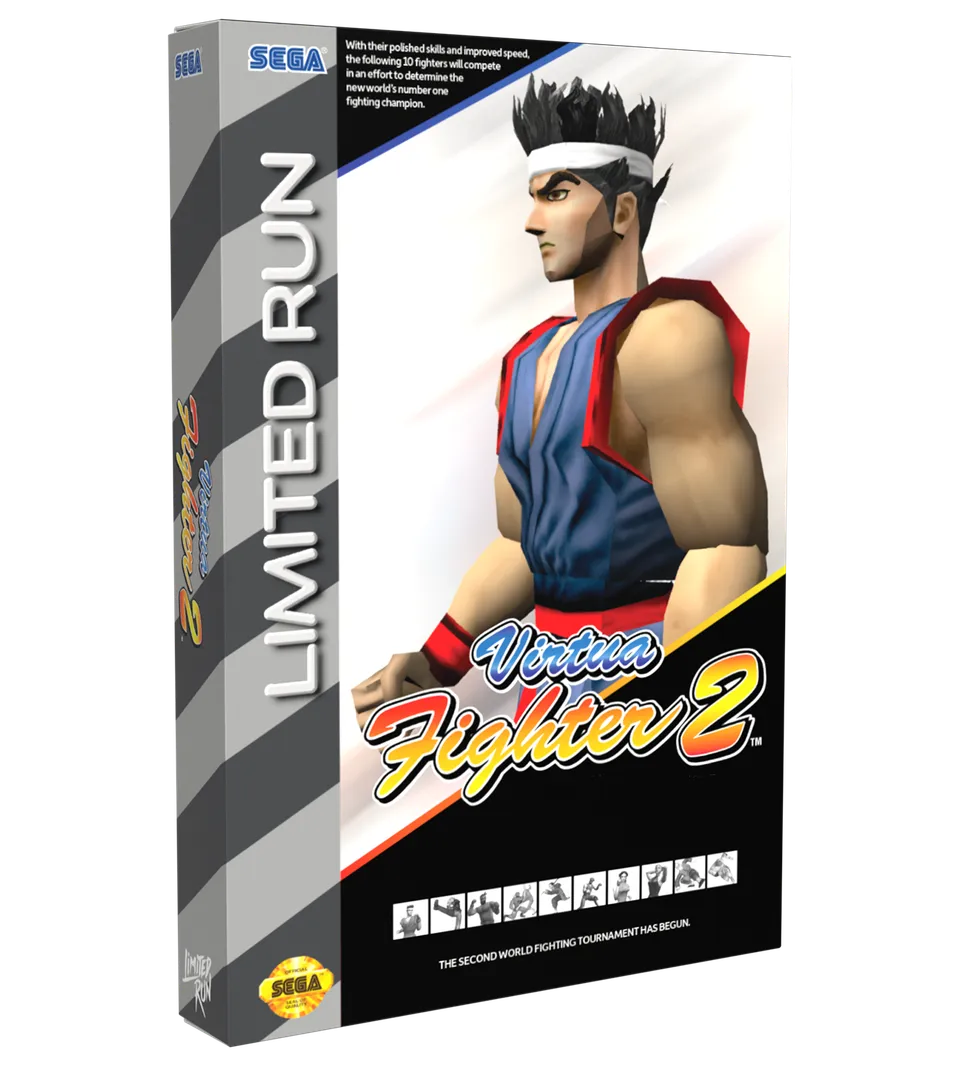 xbox-limited-run-39-virtua-fighter-2-xbox-spiel-classic-edition image 1