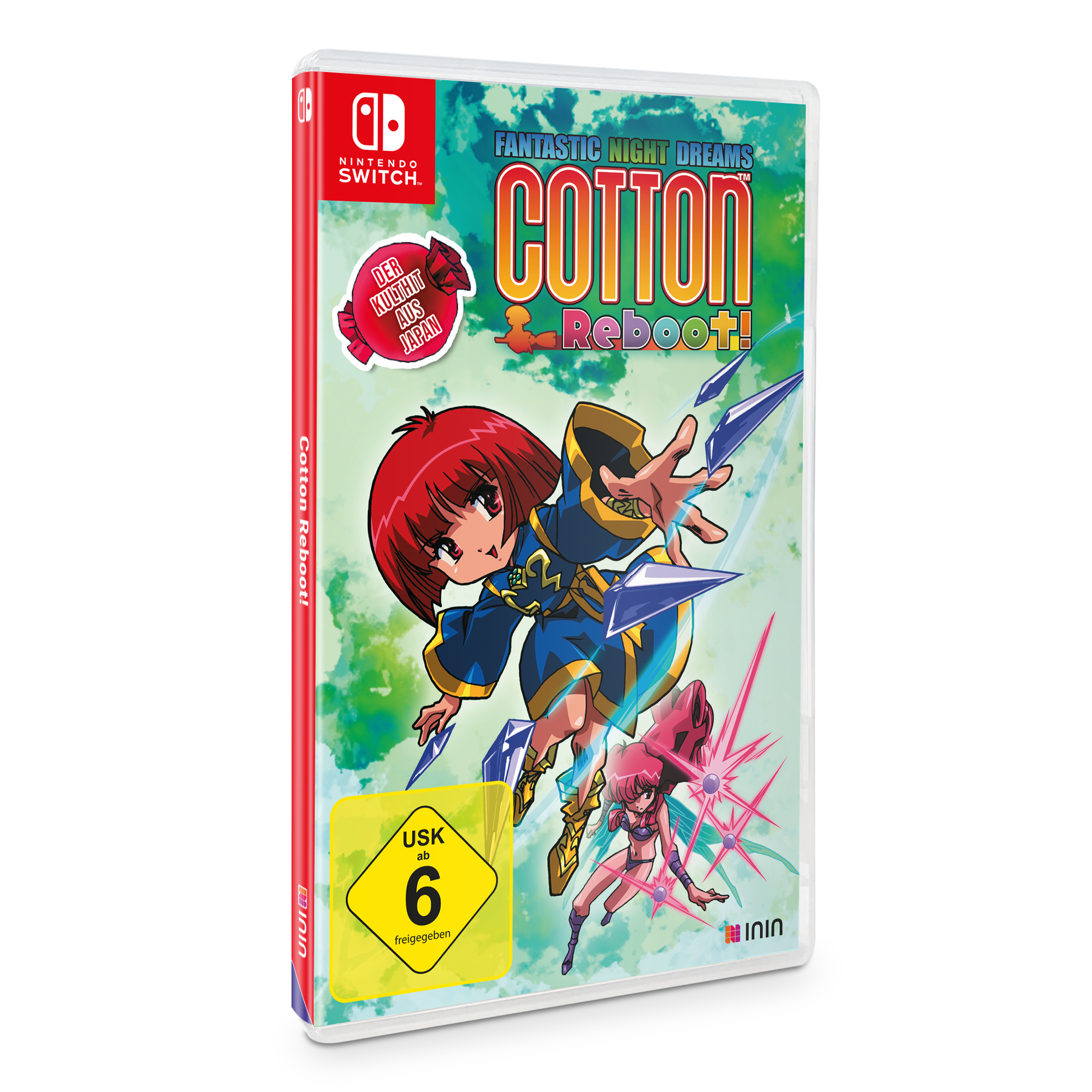 cotton-reboot-switch-spiel-deutsche-version-shoot-em-up-usk-solo image 1