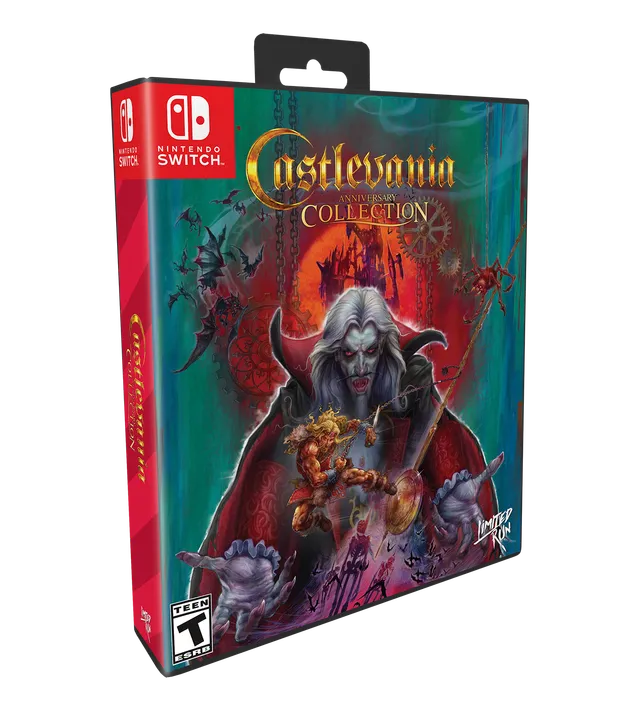switch-lr-106-castlevania-anniversary-bloodlines-switch-spiel image 1