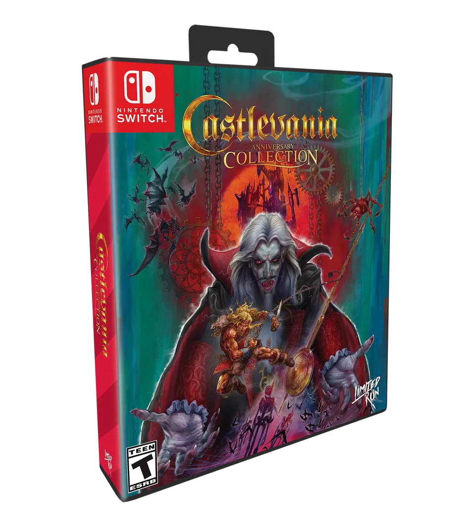 switch-lr-106-castlevania-anniversary-bloodlines-switch-spiel image 1