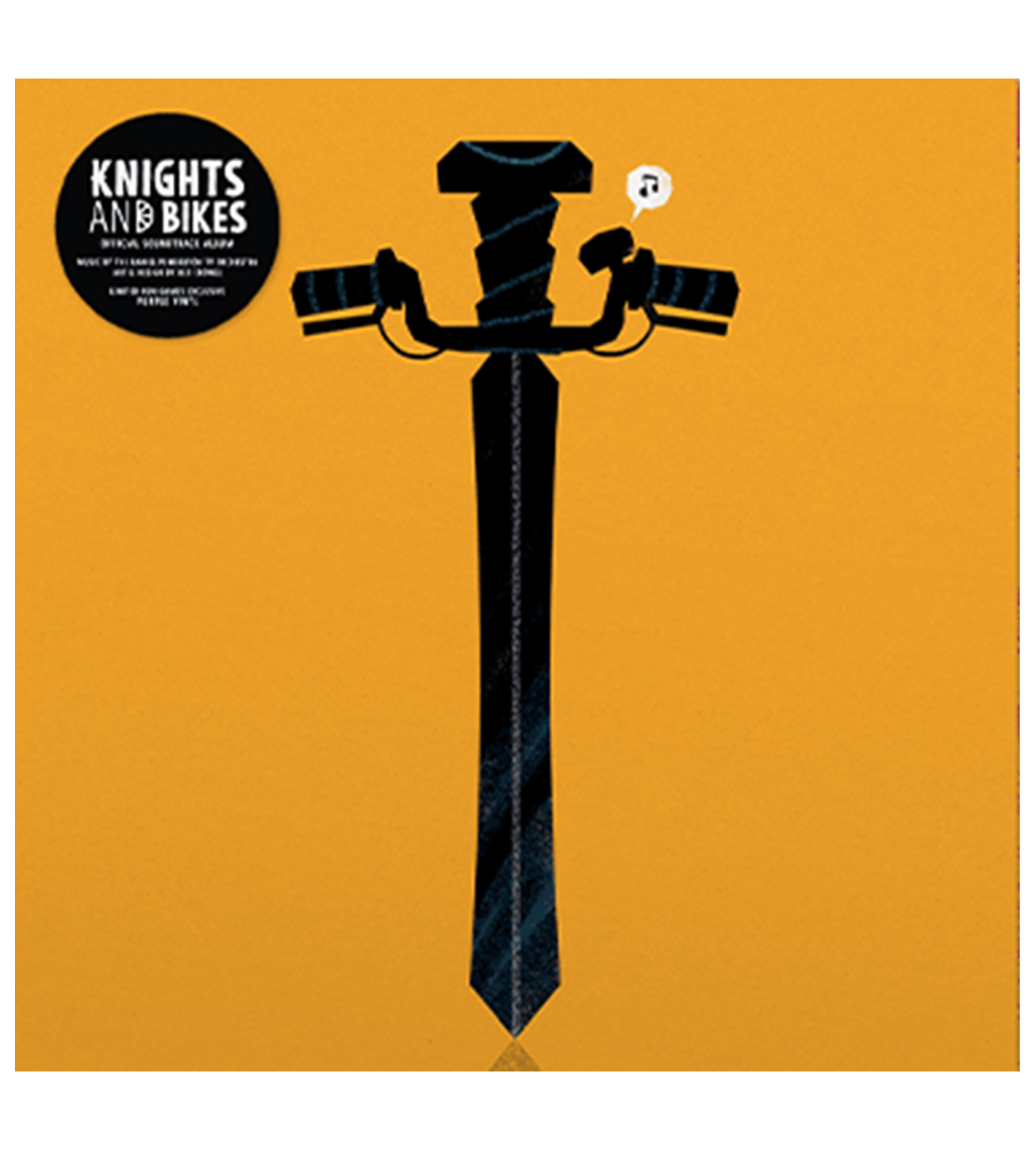 limited-run-knights-and-bikes-vinyl-soundtrack-lila-lp image 1