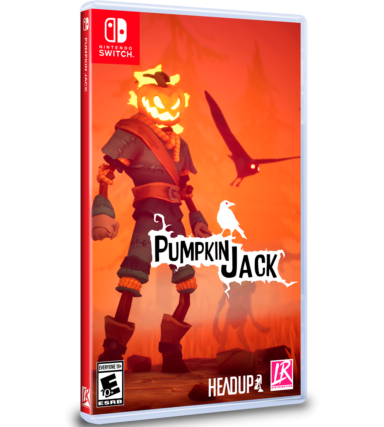 limited-run-pumpkin-jack-switch-spiel-standard-edition-ps5 image 3