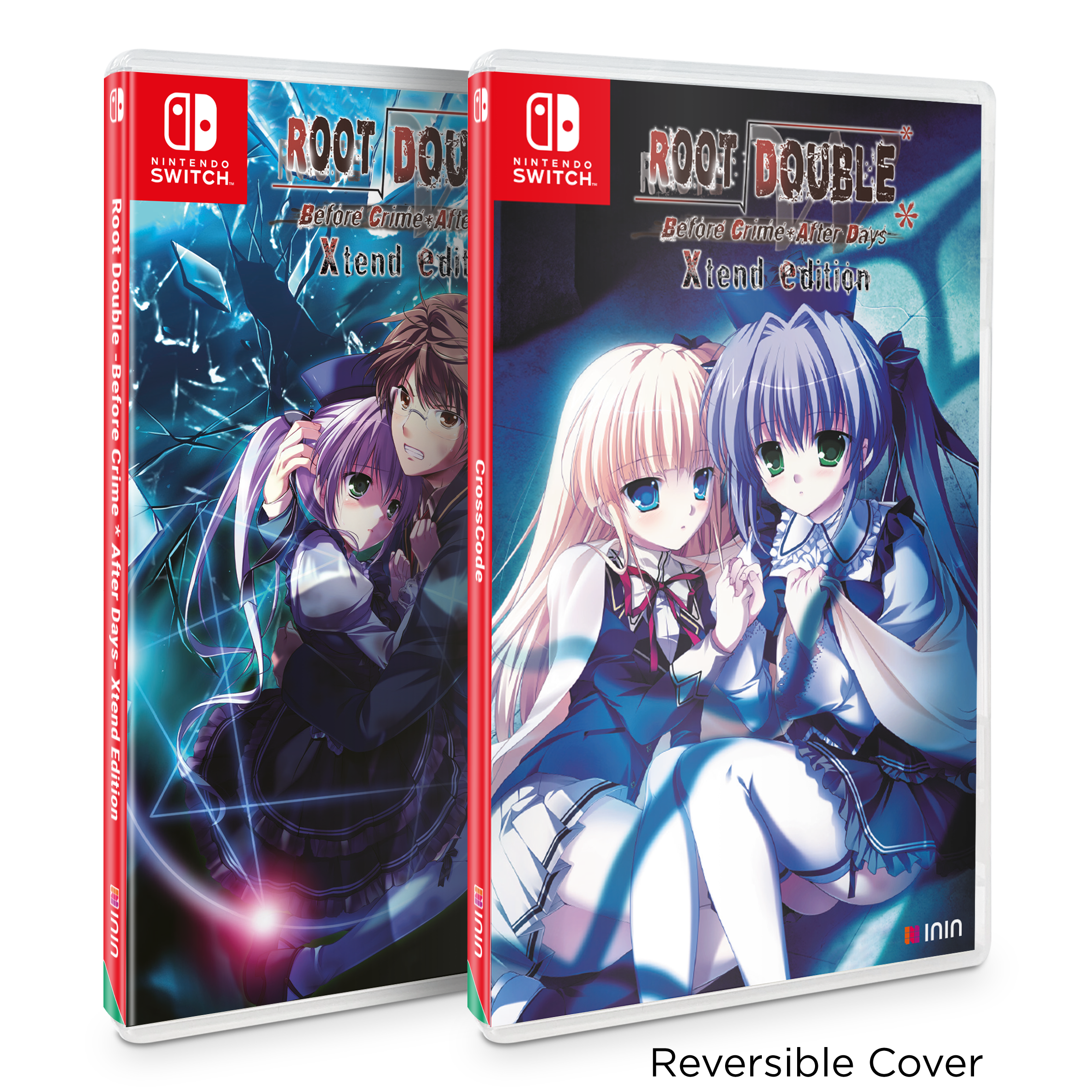 root-double-switch-spiel-visual-novel-collector-s-edition-box image 2