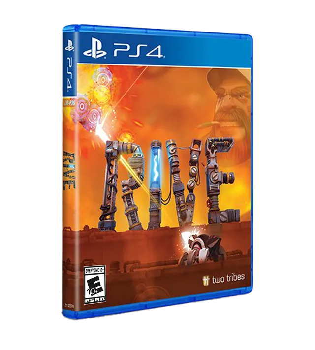 limited-run-games-rive-68-ps4-spiel-standard-edition image 1