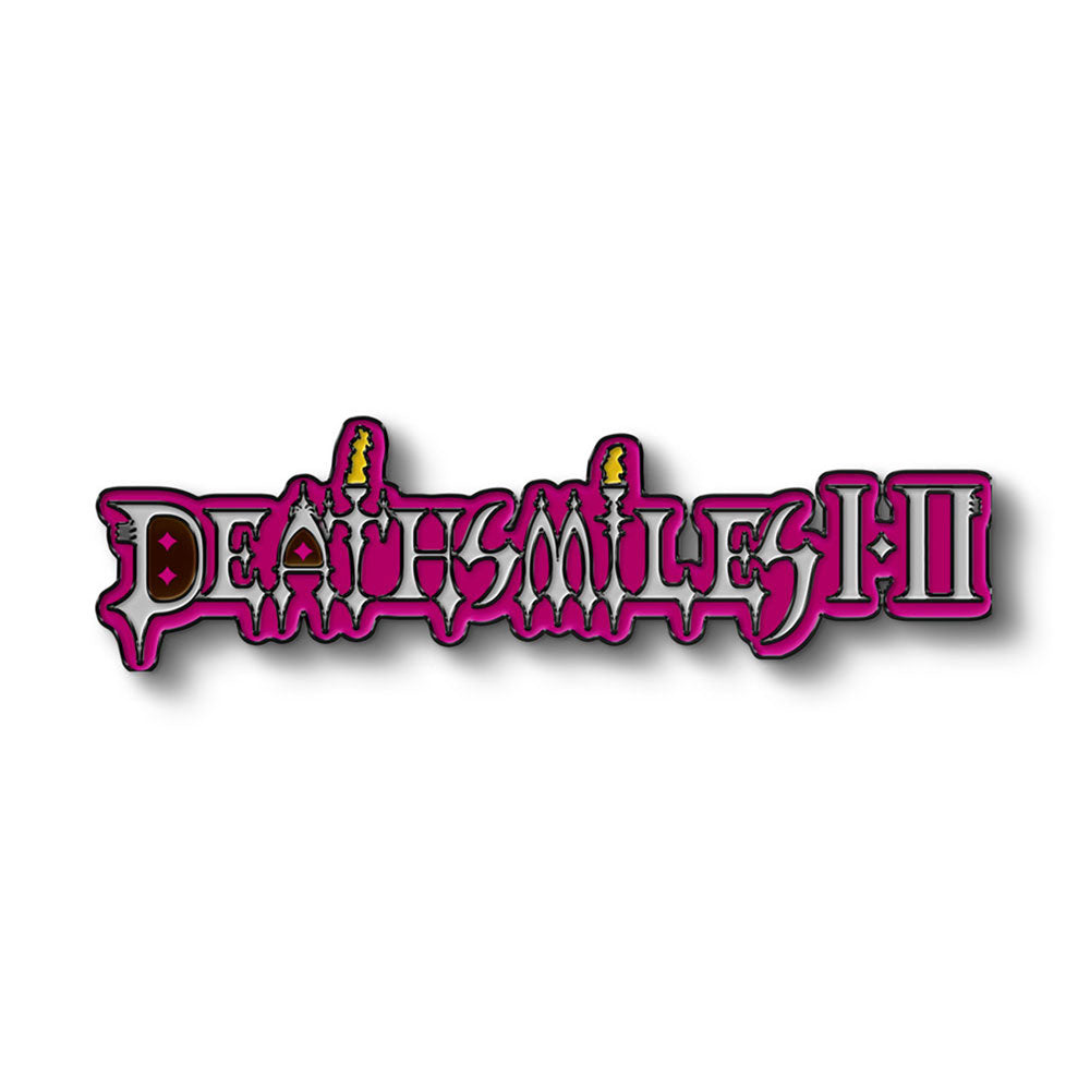 strictly-limited-deathsmiles-i-ii-collector-s-edition-ps4-spiel image 5