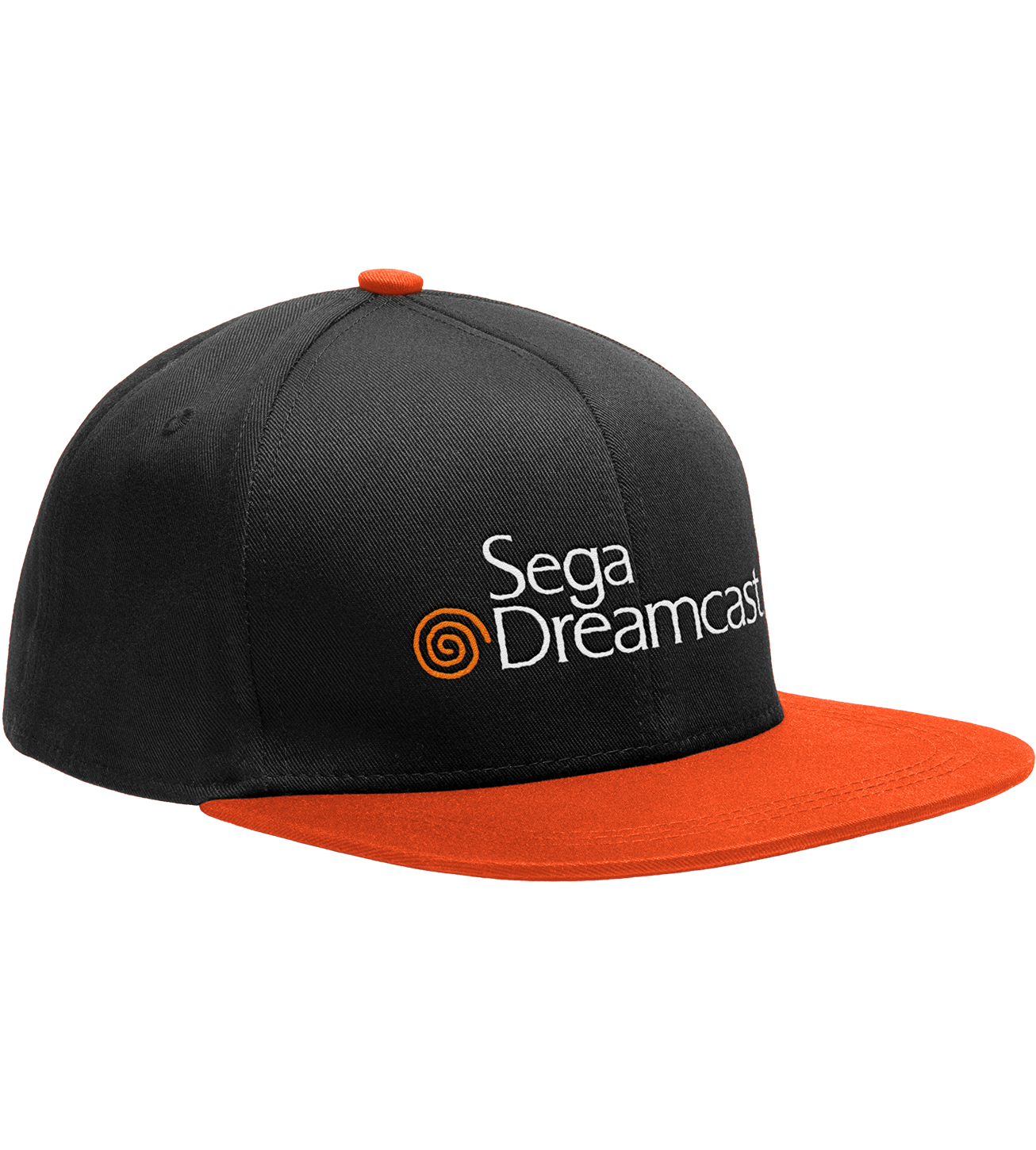 sega-dreamcast-hat-cap-m-tze-retro-gaming-merch image 1