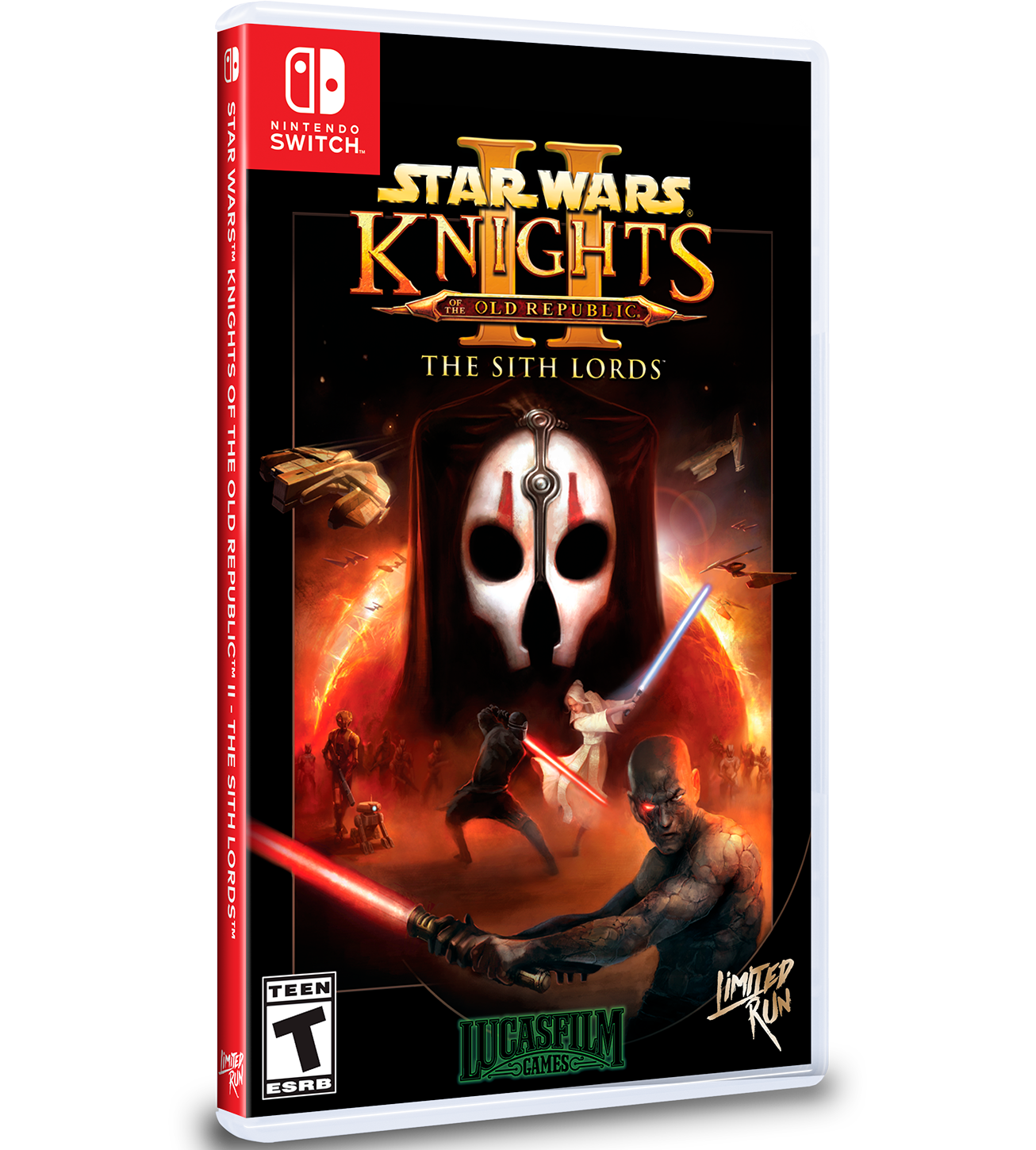 switch-limited-run-158-star-wars-kotor-ii-switch-rpg-singleplayer image 1
