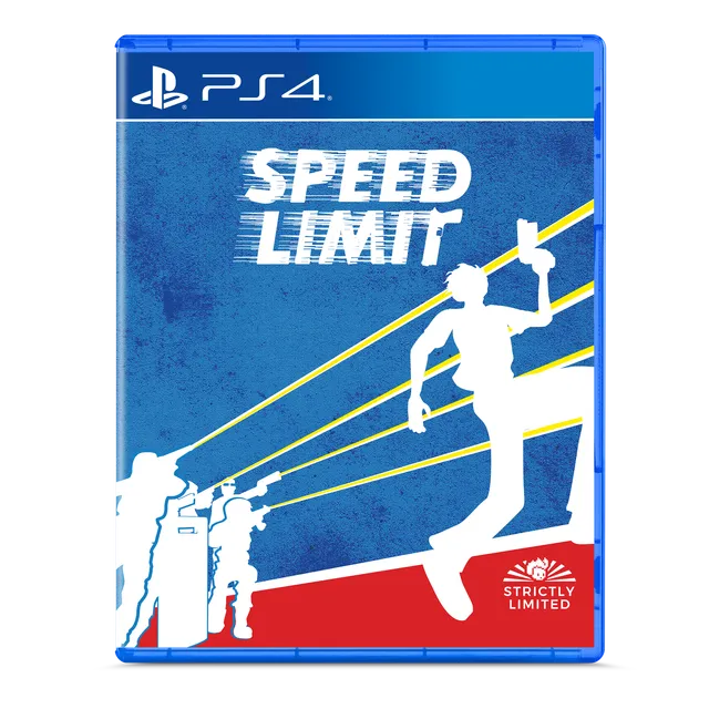 strictly-limited-speed-limit-ps4-spiel-limited-edition-usk-12 image 1