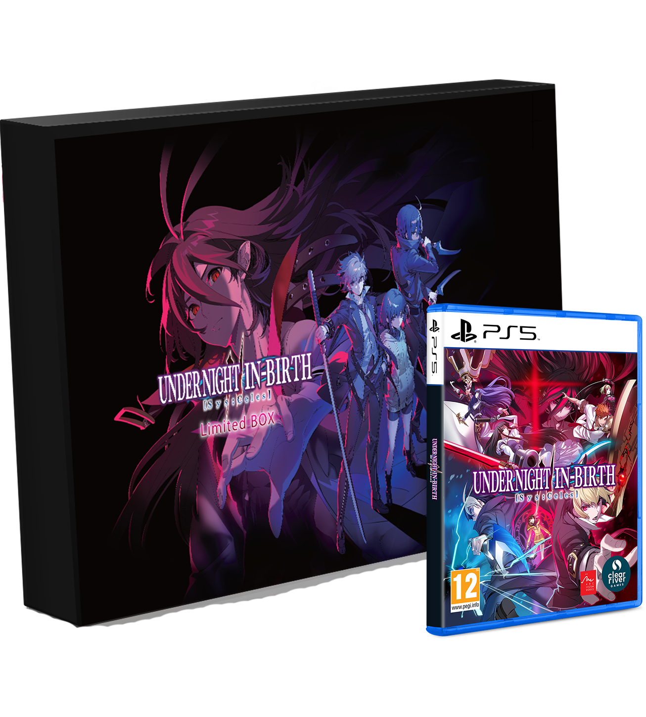 limited-run-undernight-in-birth-ii-ps5-limited-edition-fighter image 3