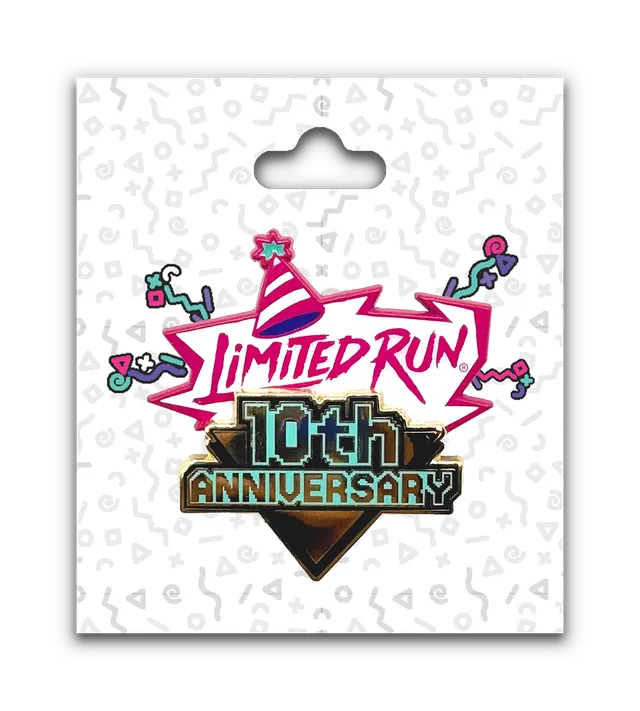 limited-run-10-year-anniversary-pin-sammler-anstecker-limitiert image 1