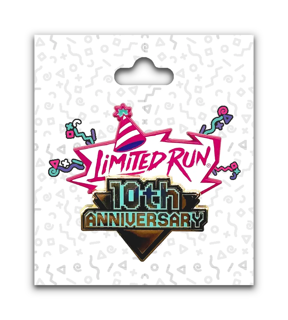 limited-run-10-year-anniversary-pin-sammler-anstecker-limitiert image 1